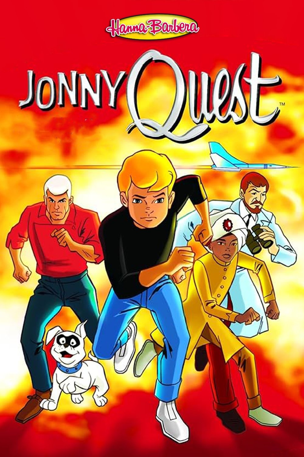 Poster de Especiais