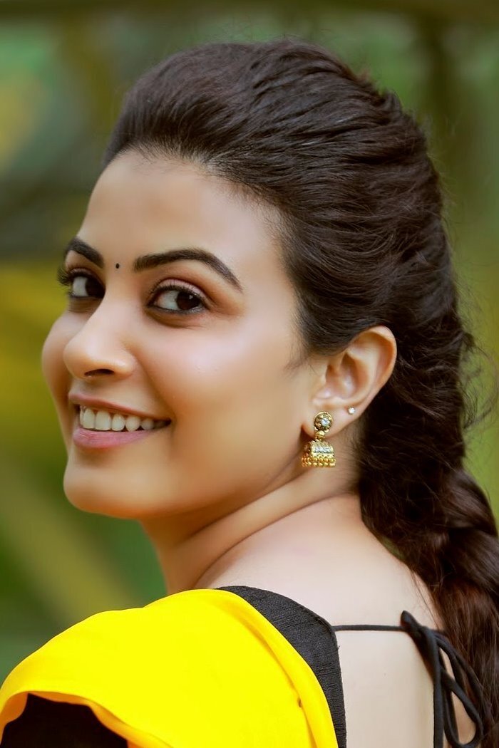 Foto de Kavya Shetty