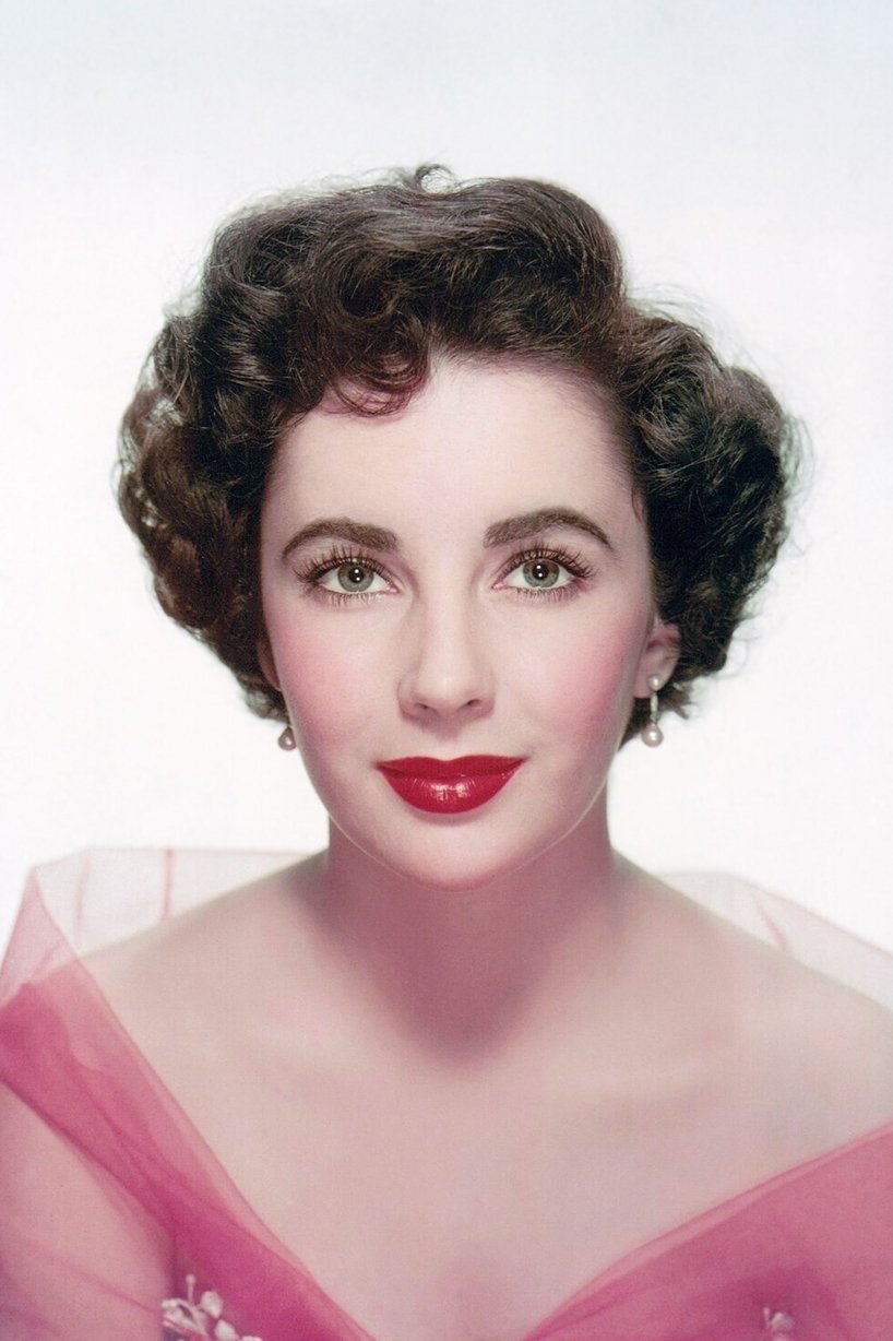 Foto de Elizabeth Taylor