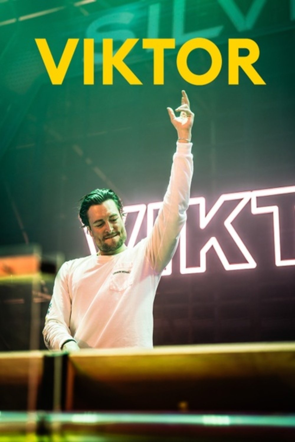 Poster de VIKTOR