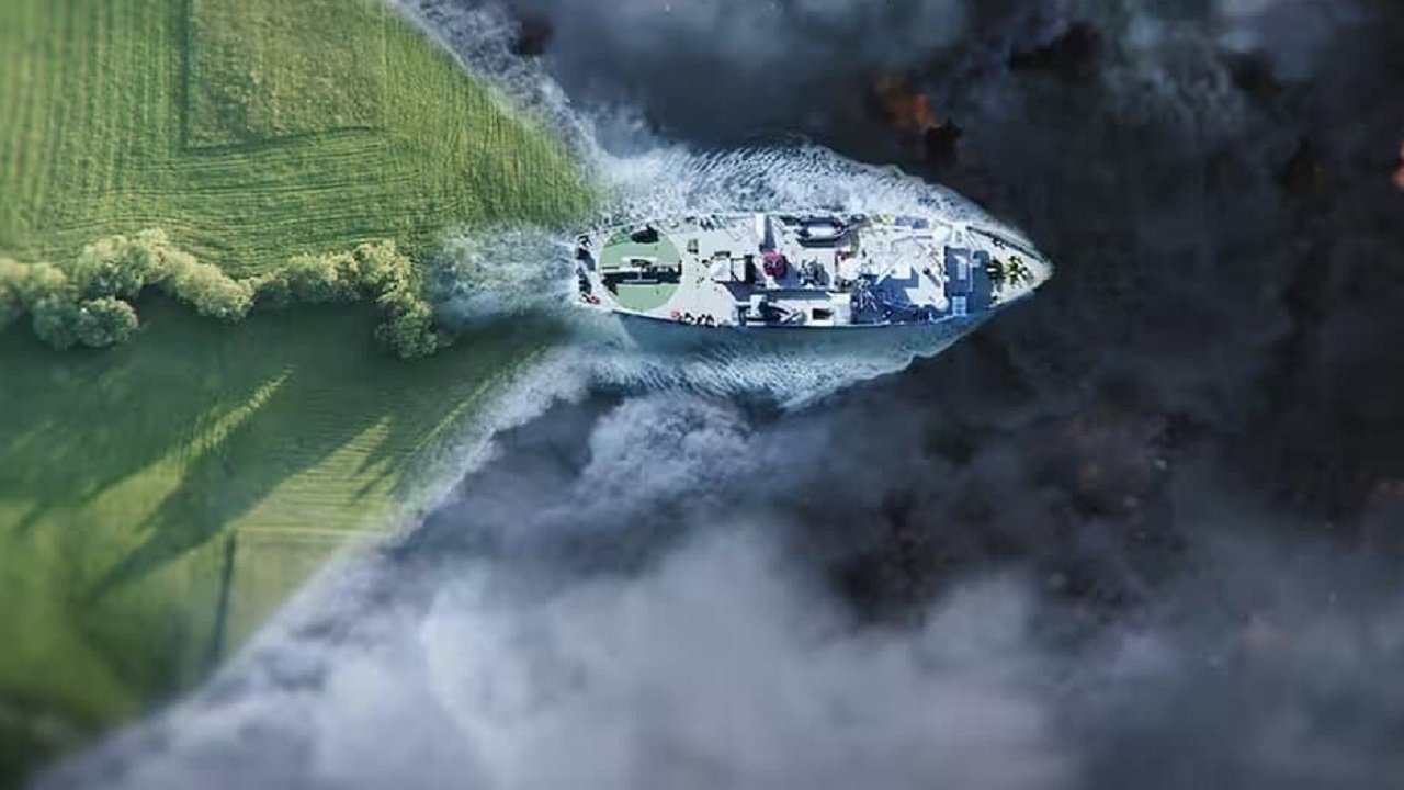 Backdrop image