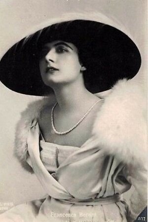 Foto de Francesca Bertini