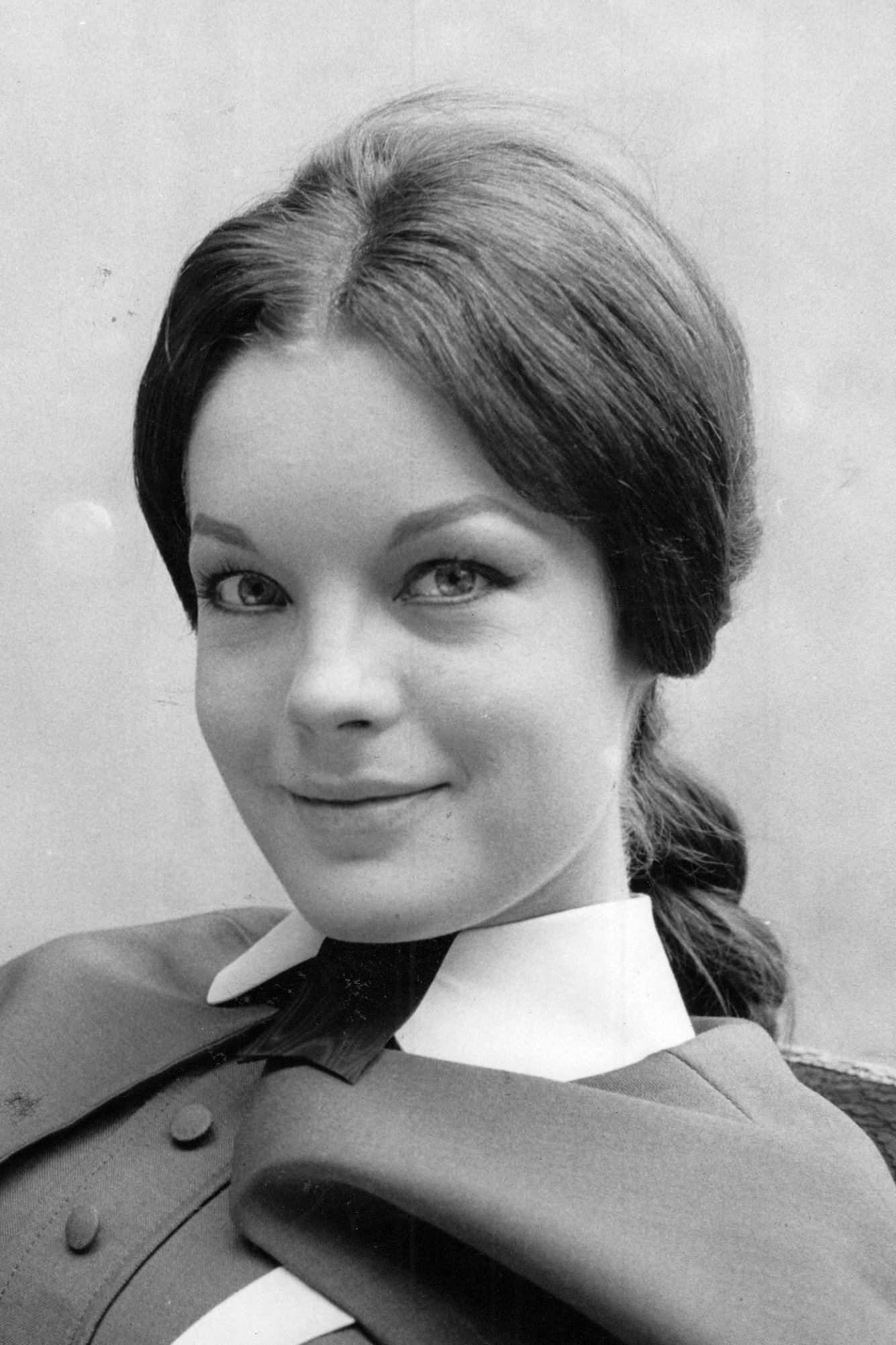 Foto de Romy Schneider