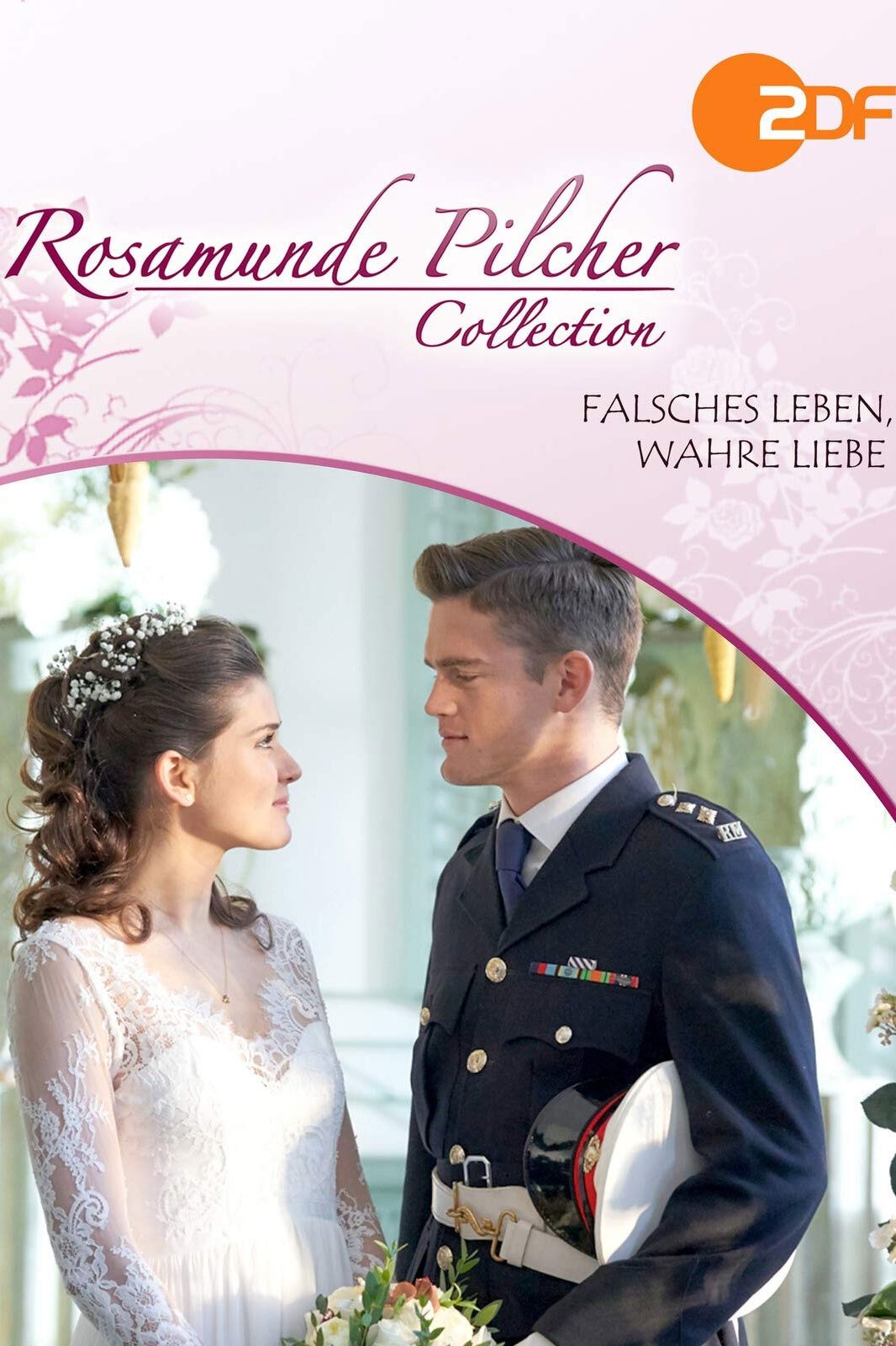 Poster de Rosamunde Pilcher: Falsches Leben, wahre Liebe