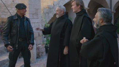 The Night of the Soul