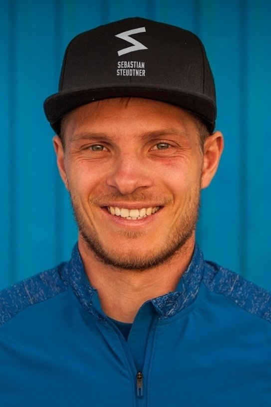 Foto de Sebastian Steudtner