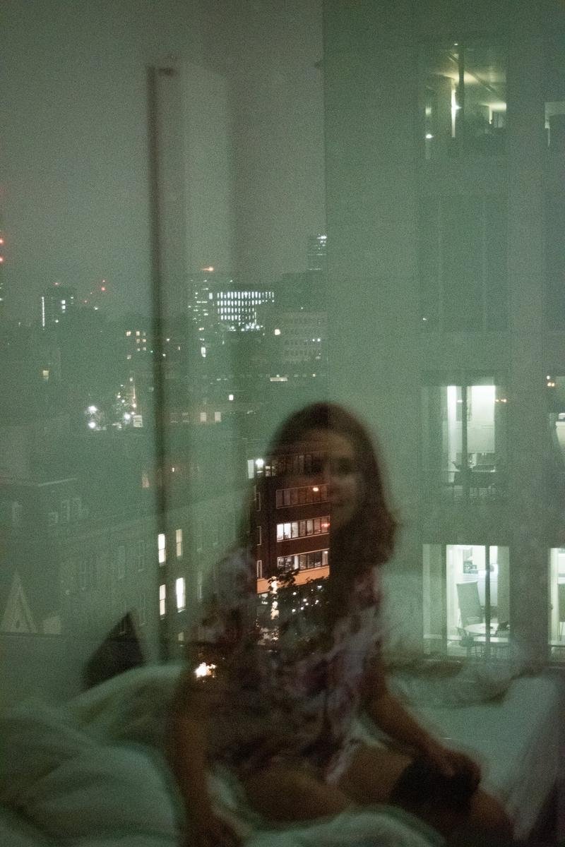 Foto de Nora Stock