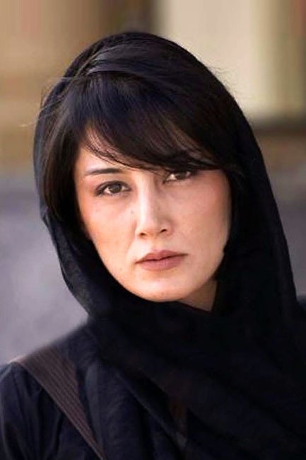Foto de Hedie Tehrani