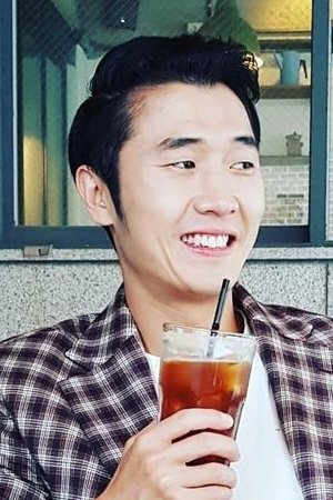 Foto de Lee Sang-min