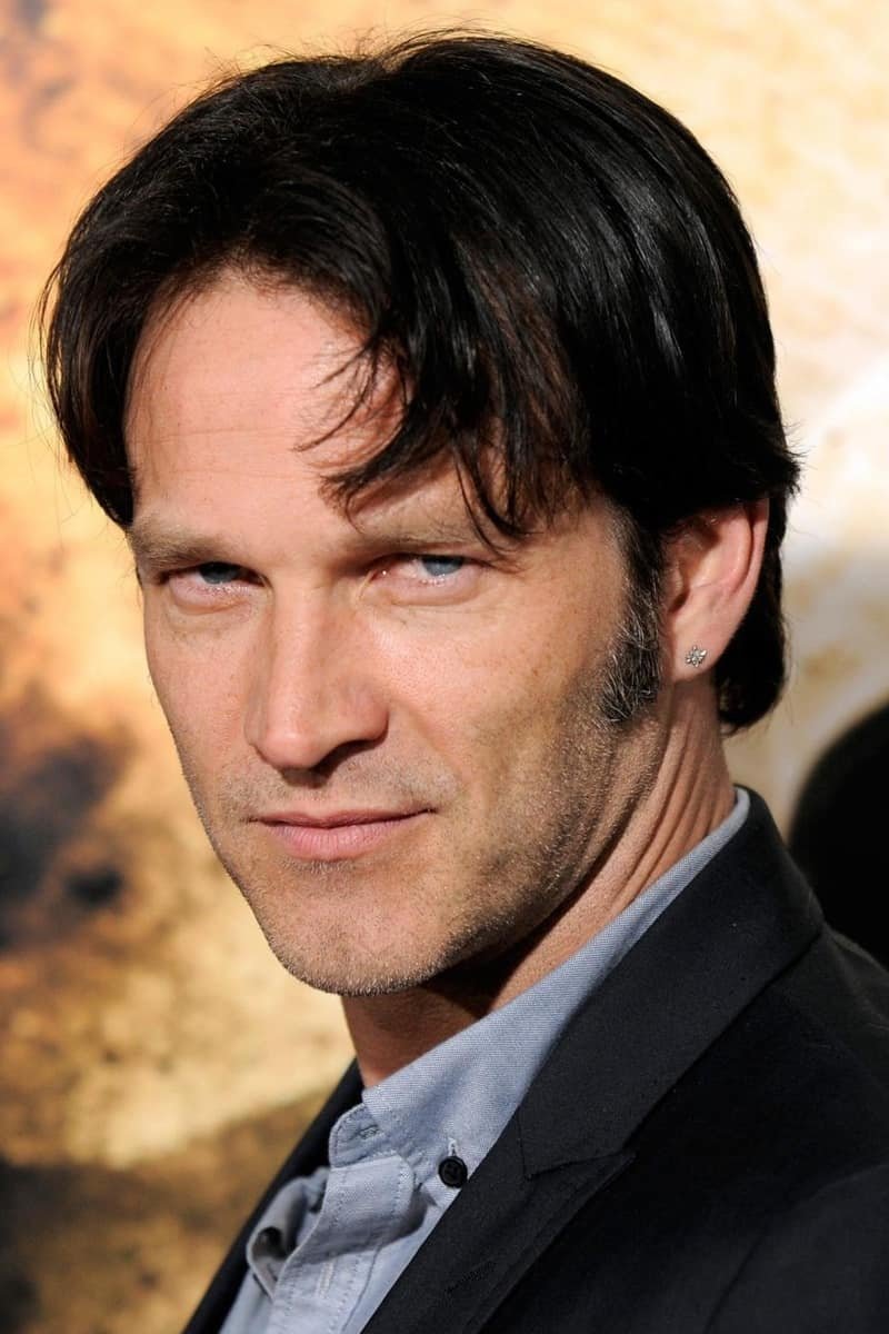 Foto de Stephen Moyer
