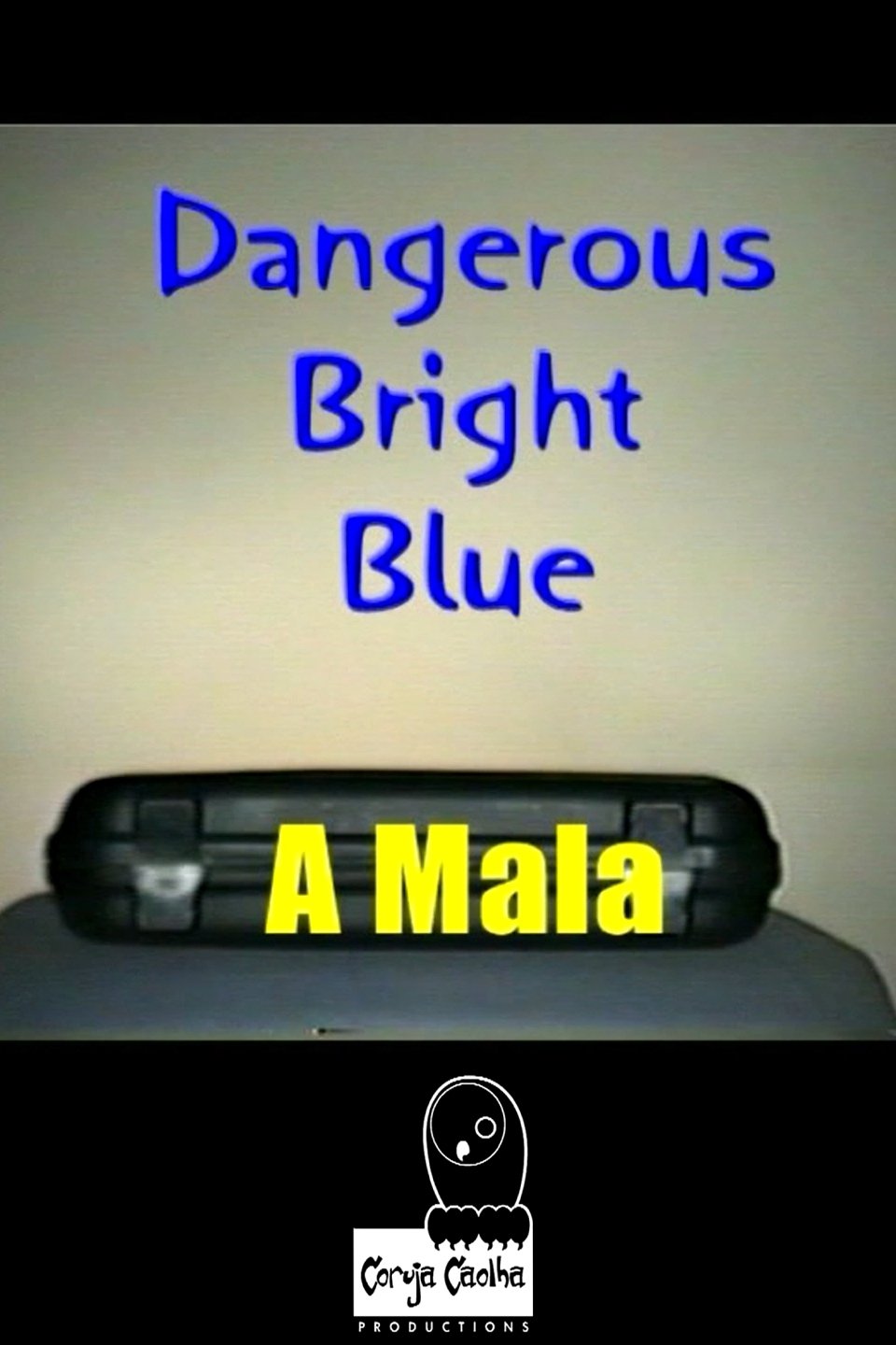 Poster de A Mala