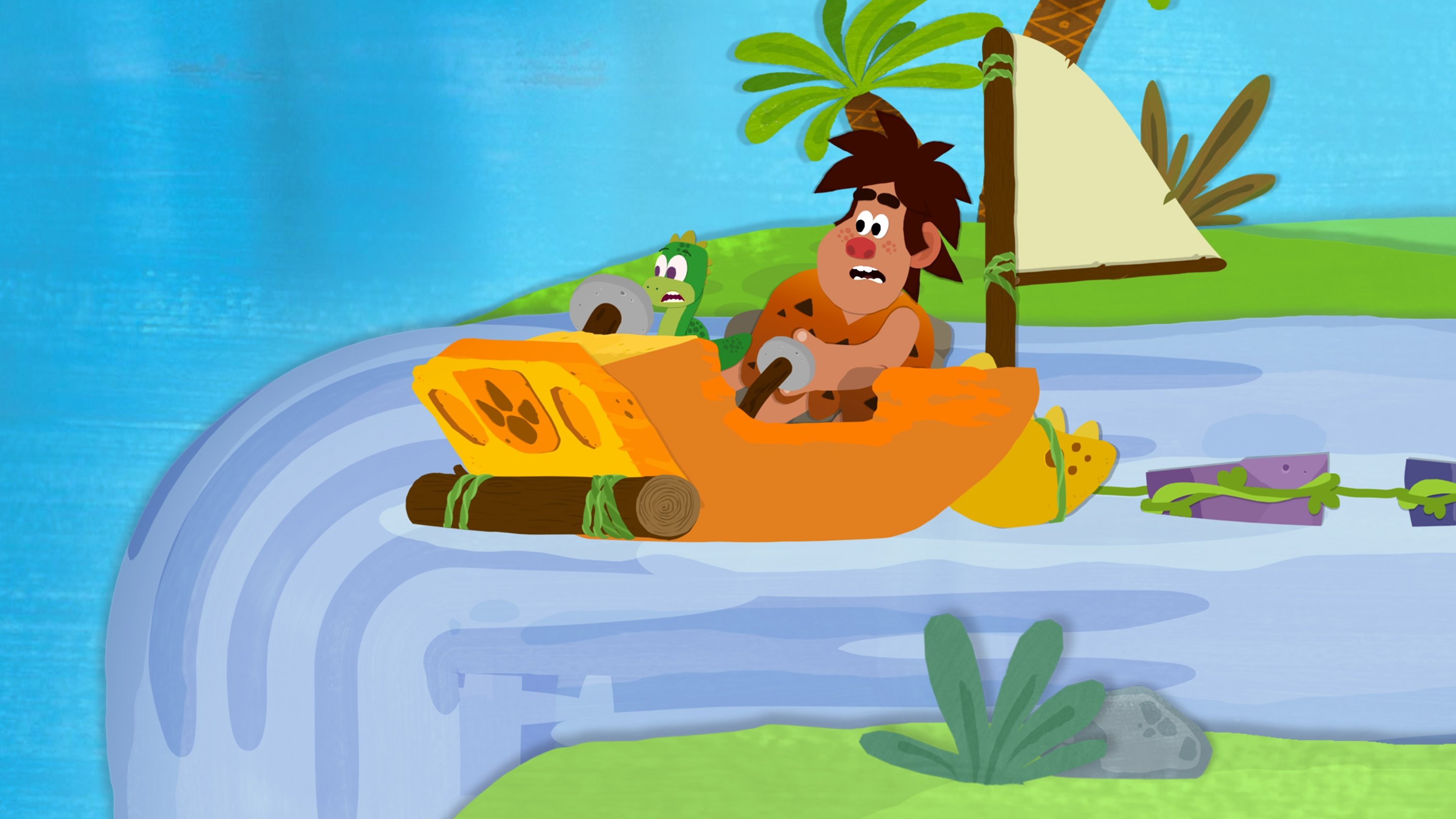 Backdrop image