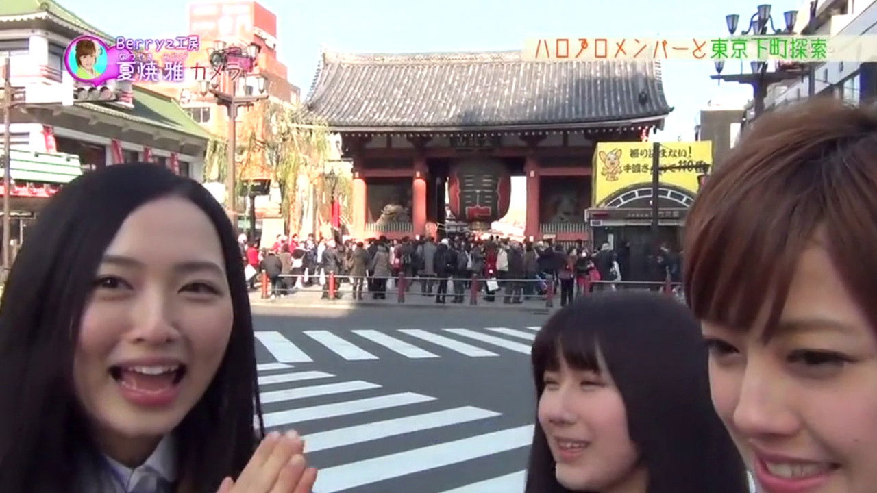 Natsuyaki Miyabi, Tamura Meimi