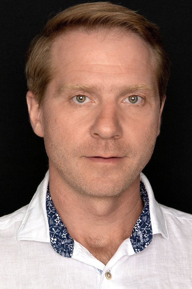Foto de Pavel Batěk