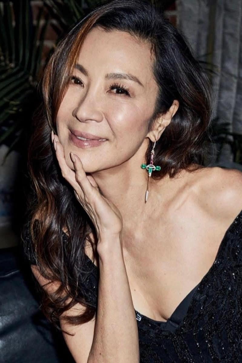 Foto de Michelle Yeoh