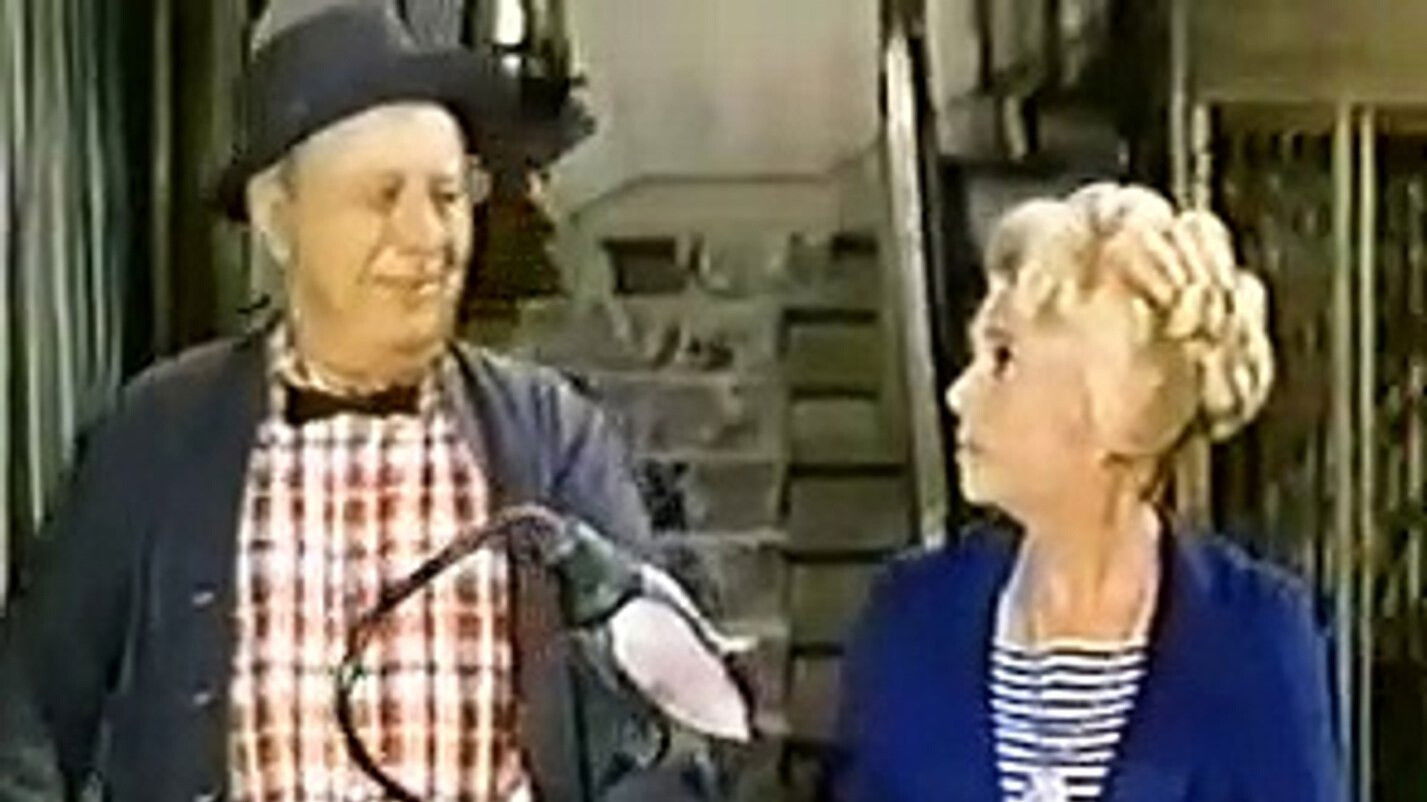 The Eternal Rectangle