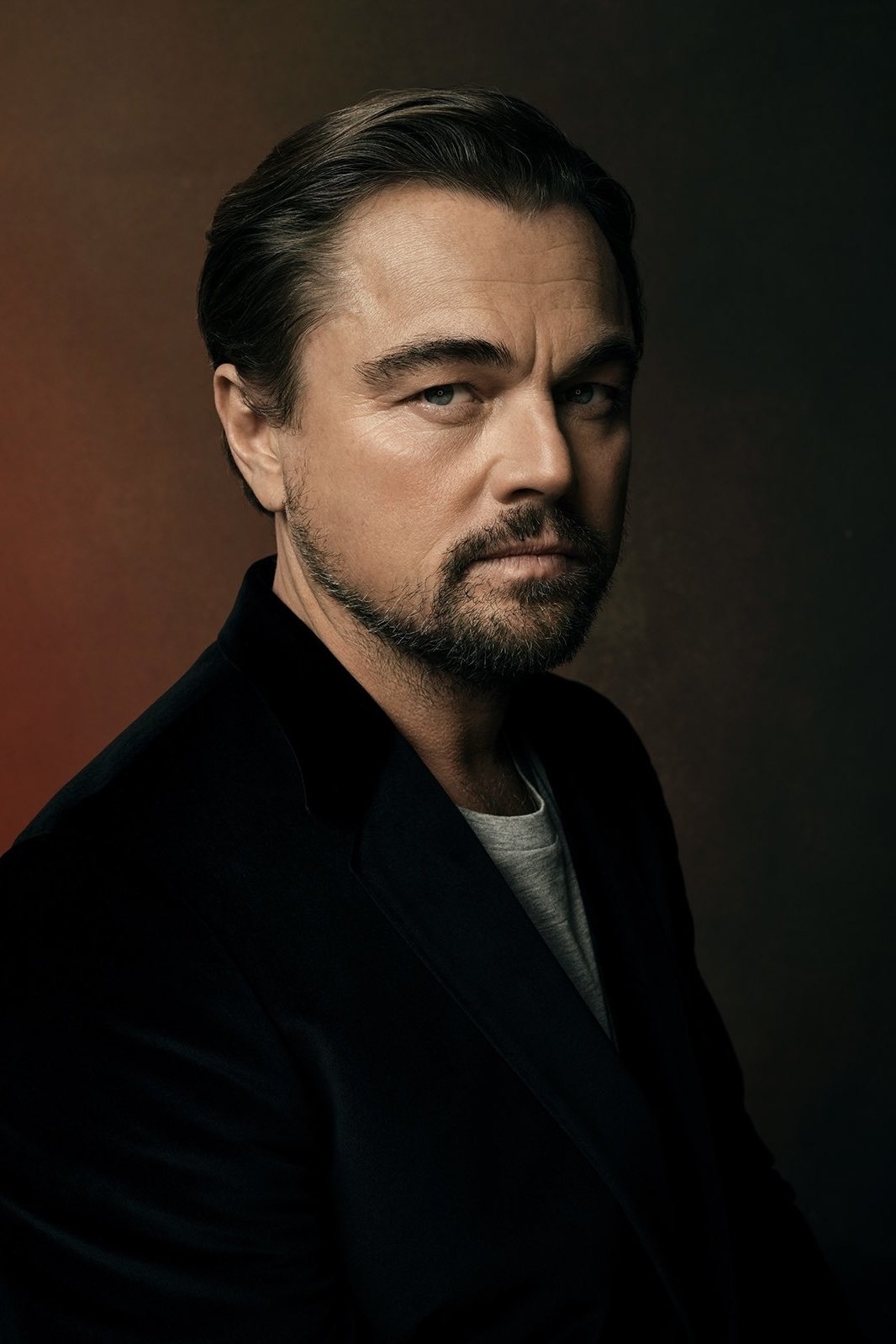 Foto de Leonardo DiCaprio