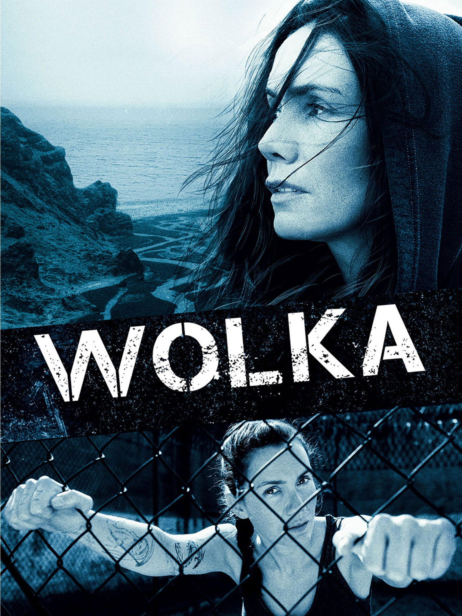 Poster de Wolka