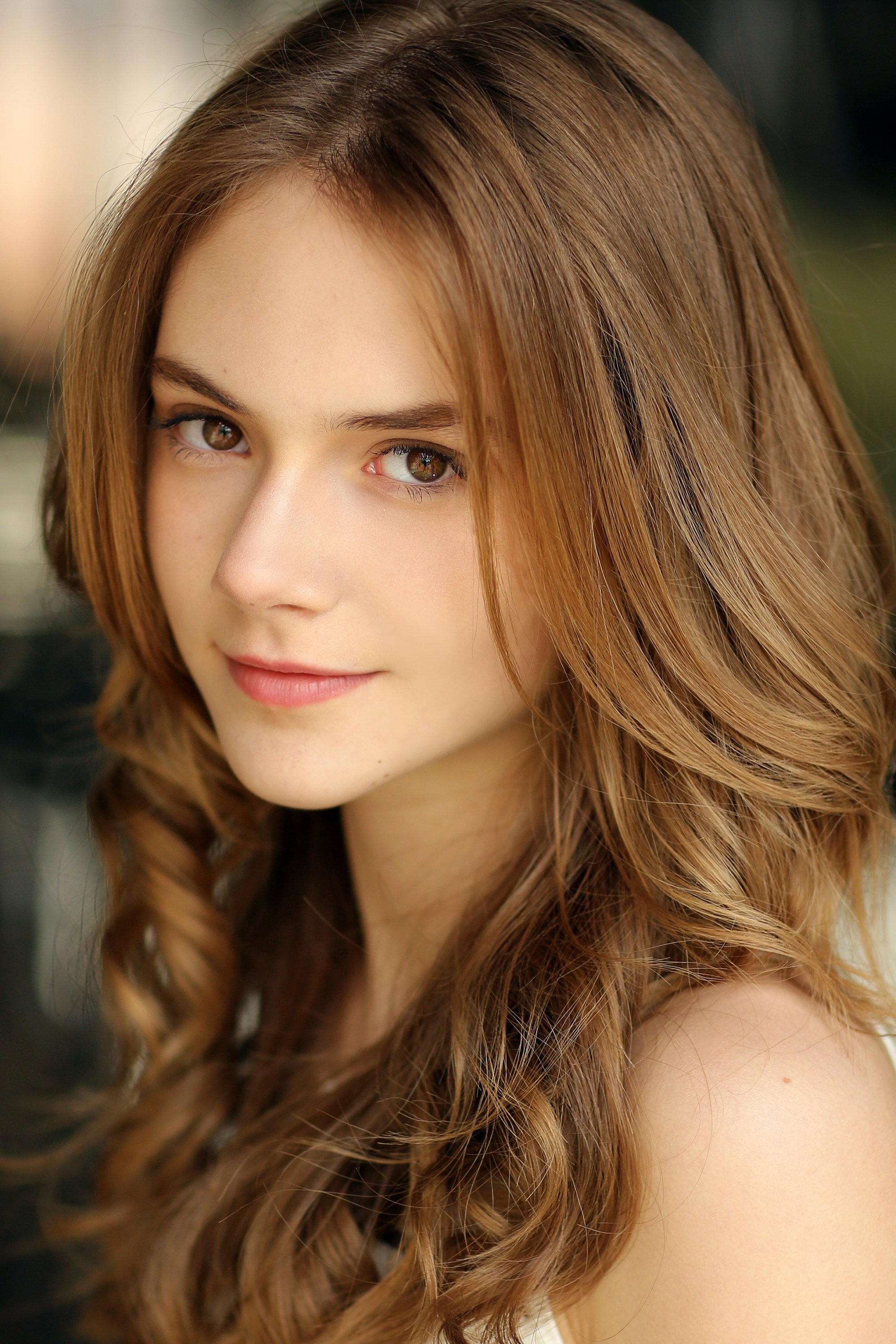 Foto de Emilia Jones
