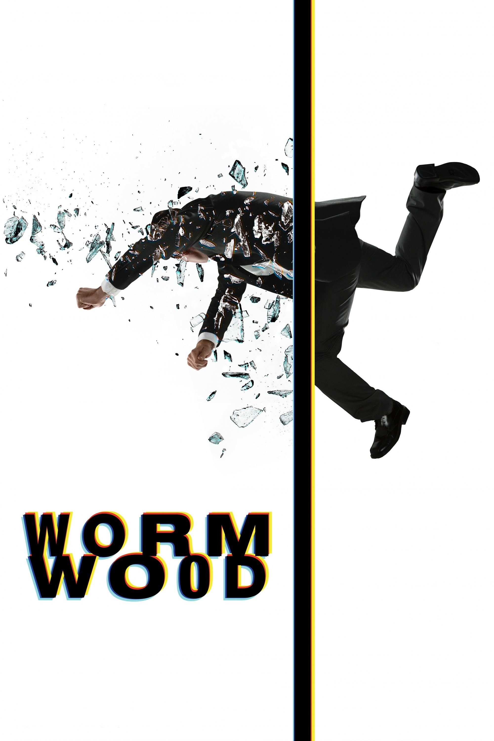 Poster de Wormwood