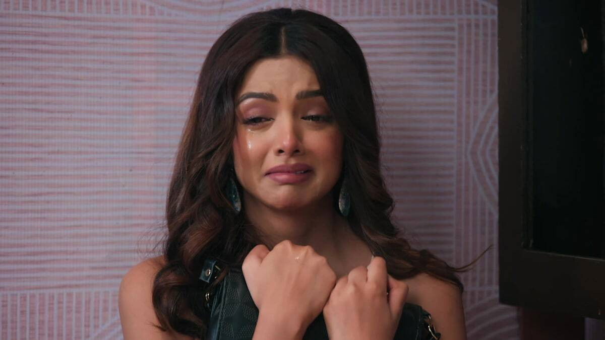 Police Arrest Ishani