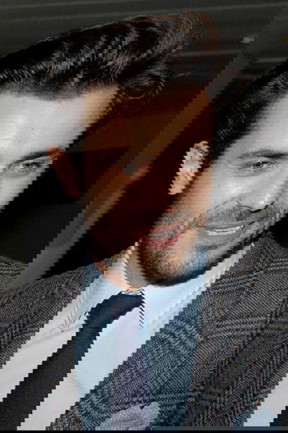 Foto de Albano Jerónimo