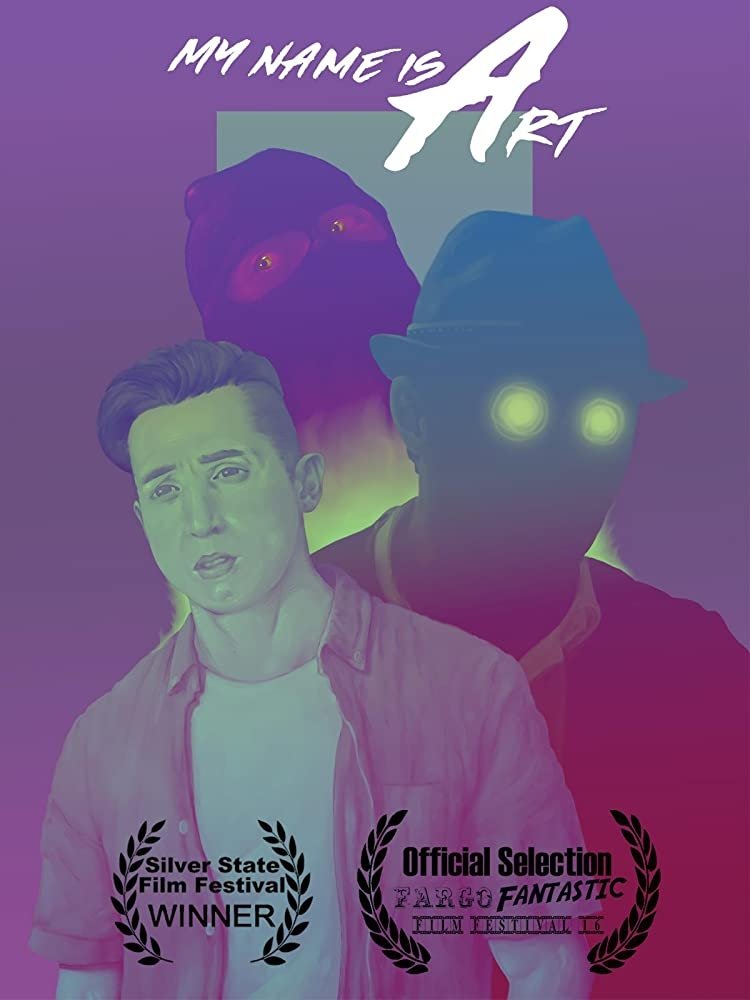 Poster movie