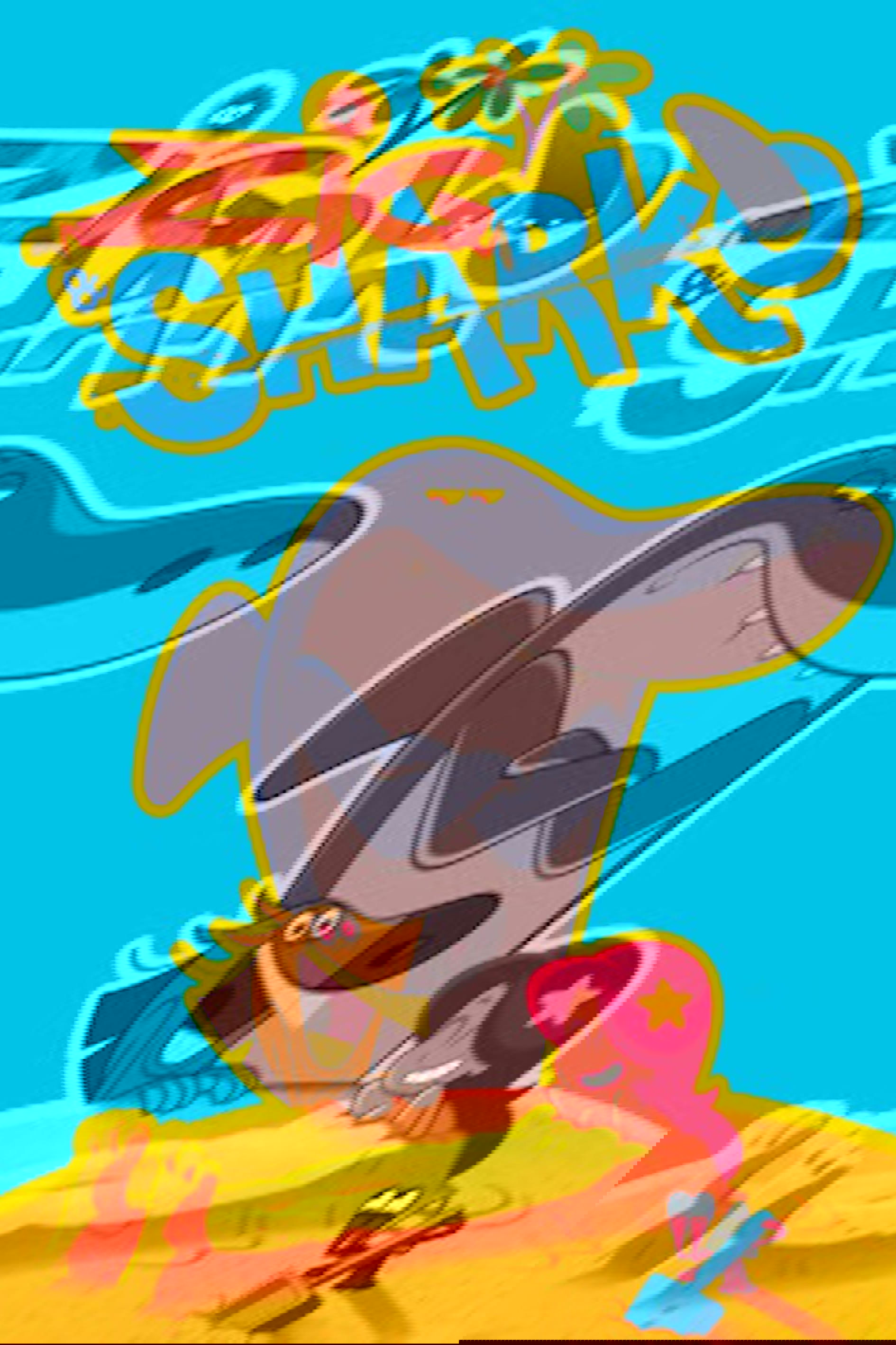 Poster de Temporada 2