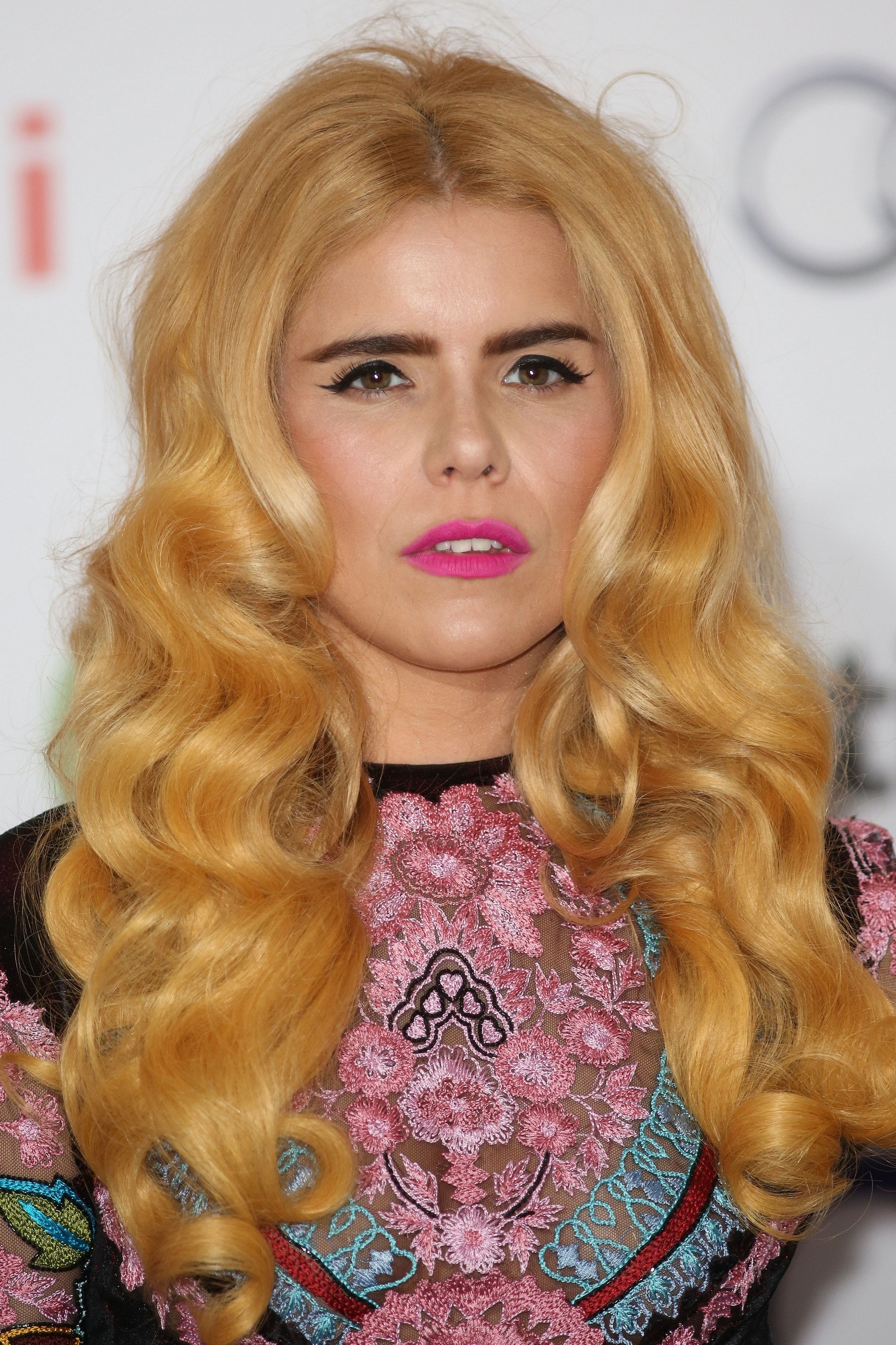 Foto de Paloma Faith