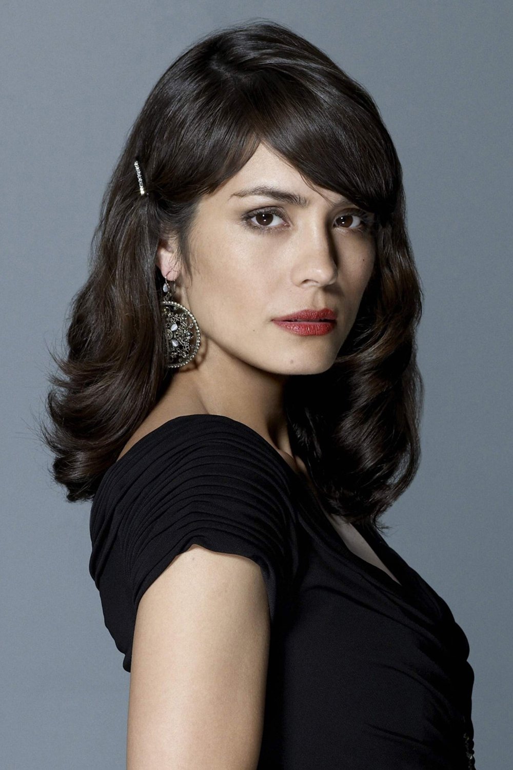 Foto de Shannyn Sossamon