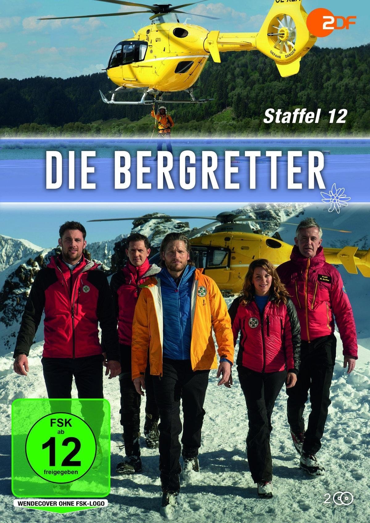 Poster de Temporada 12