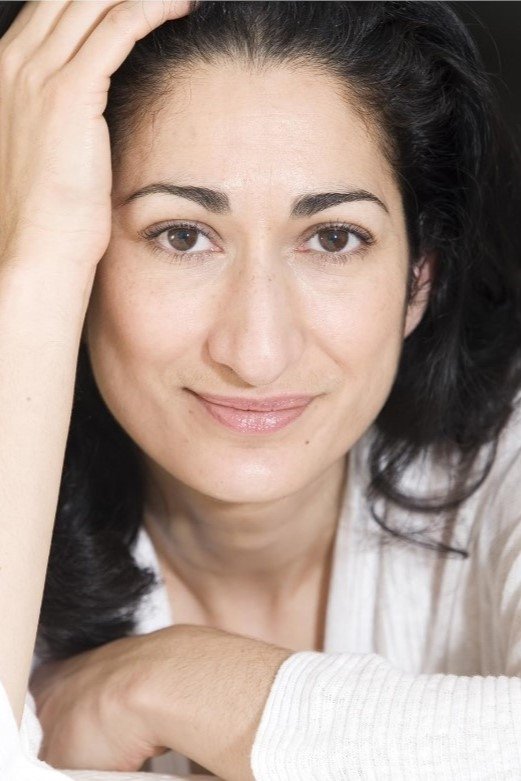 Bridgitta Roy