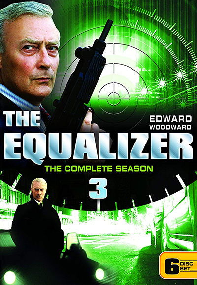 Poster de Temporada 3