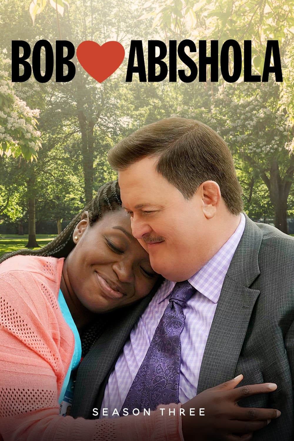 Poster de Temporada 3