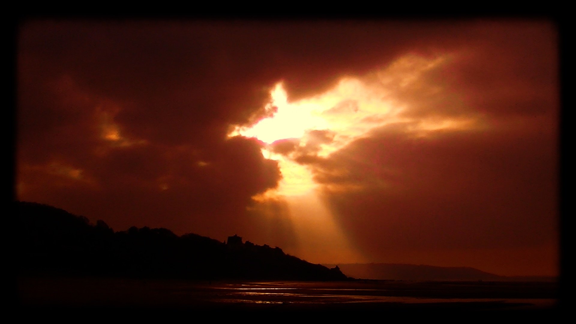 Backdrop image