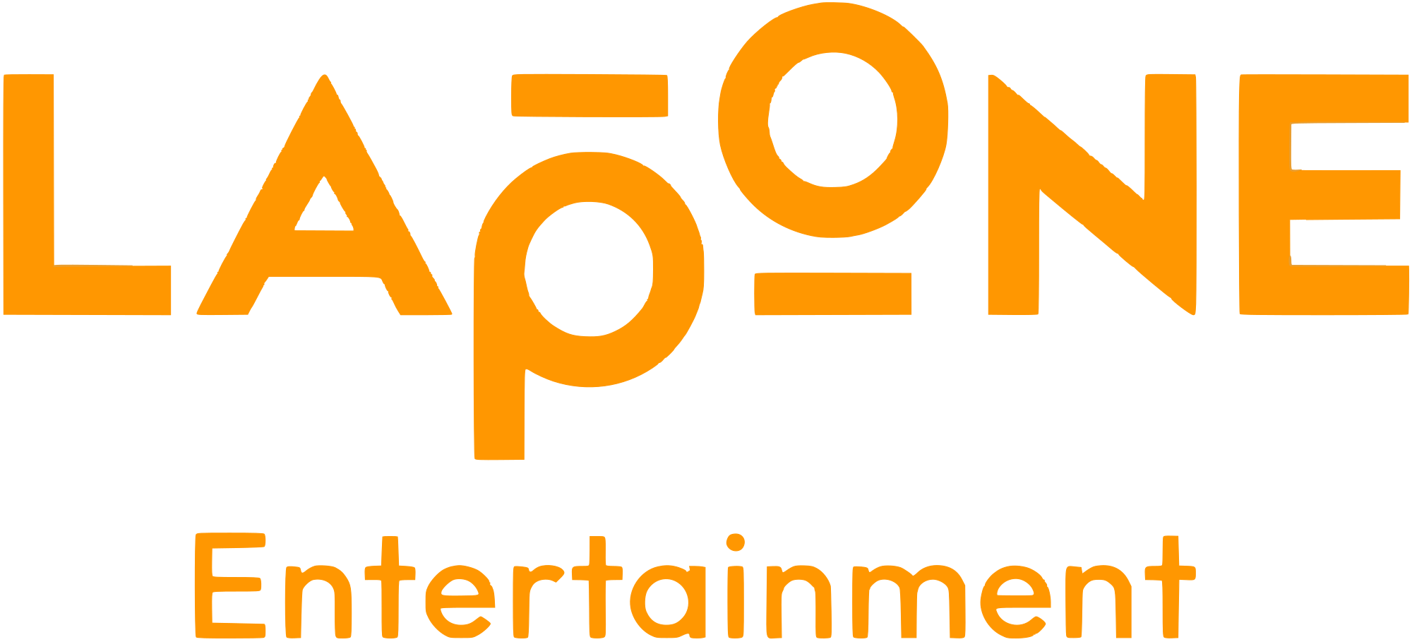 LAPONE ENTERTAINMENT