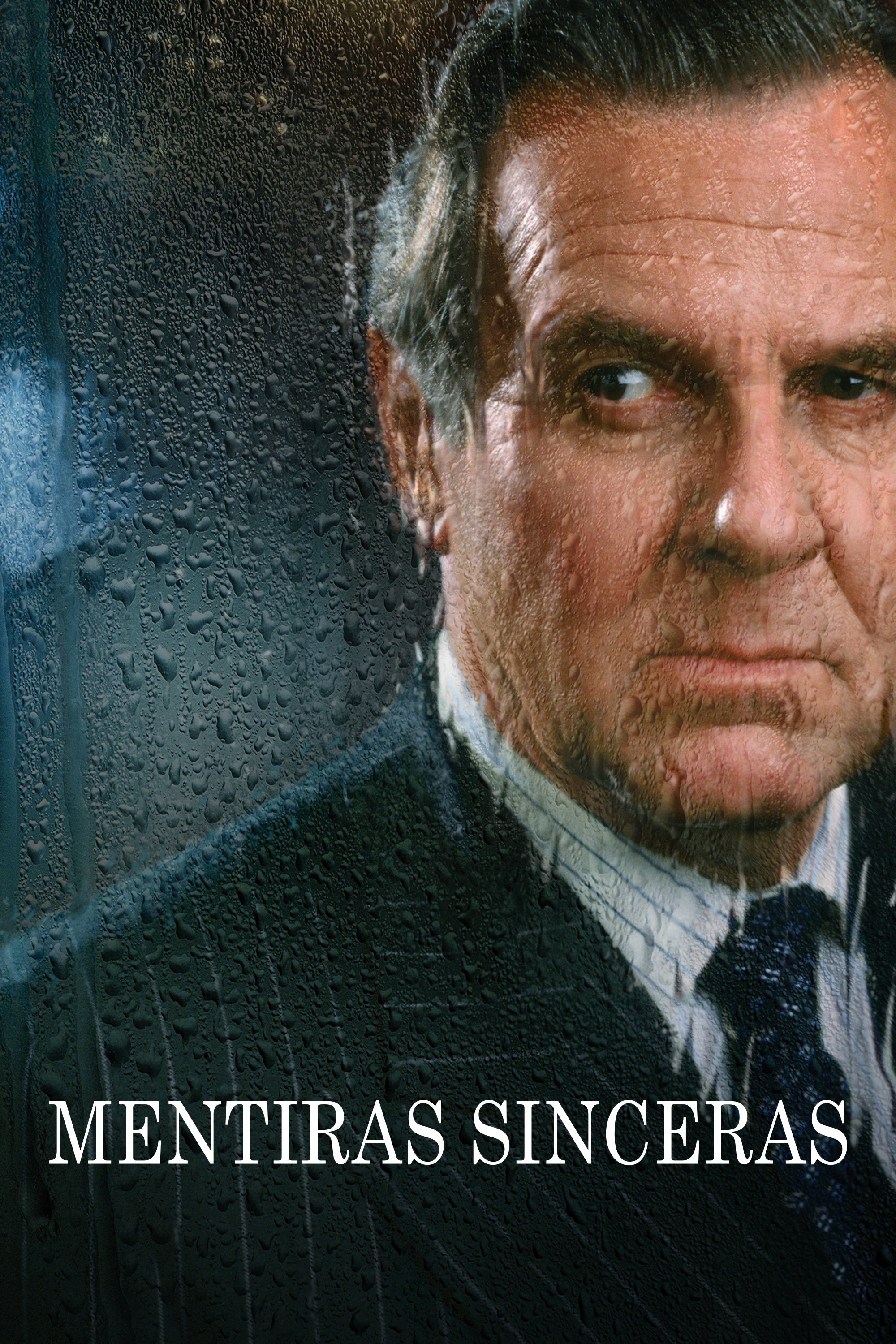 Poster de Mentiras Sinceras