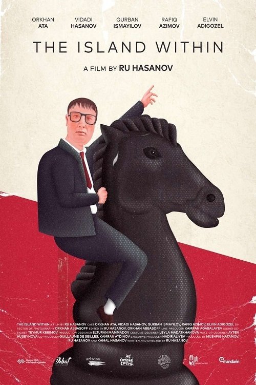 Poster movie