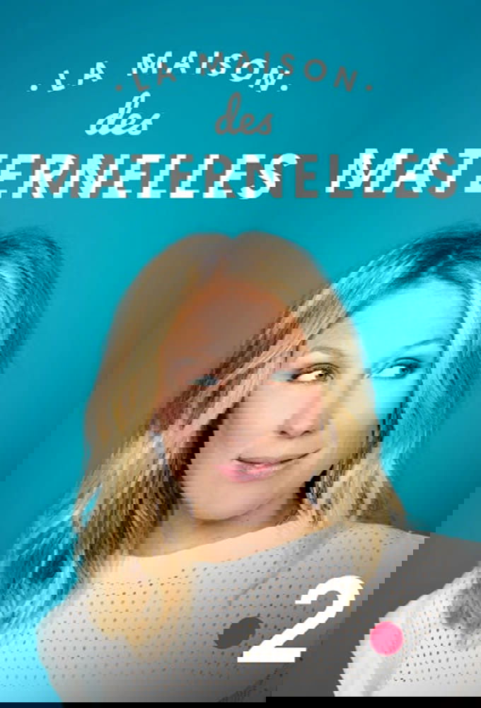Poster de La Maison des Maternelles