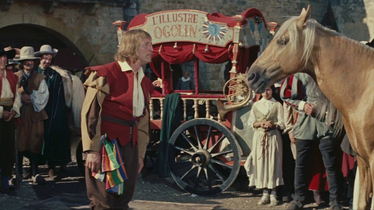 Backdrop image