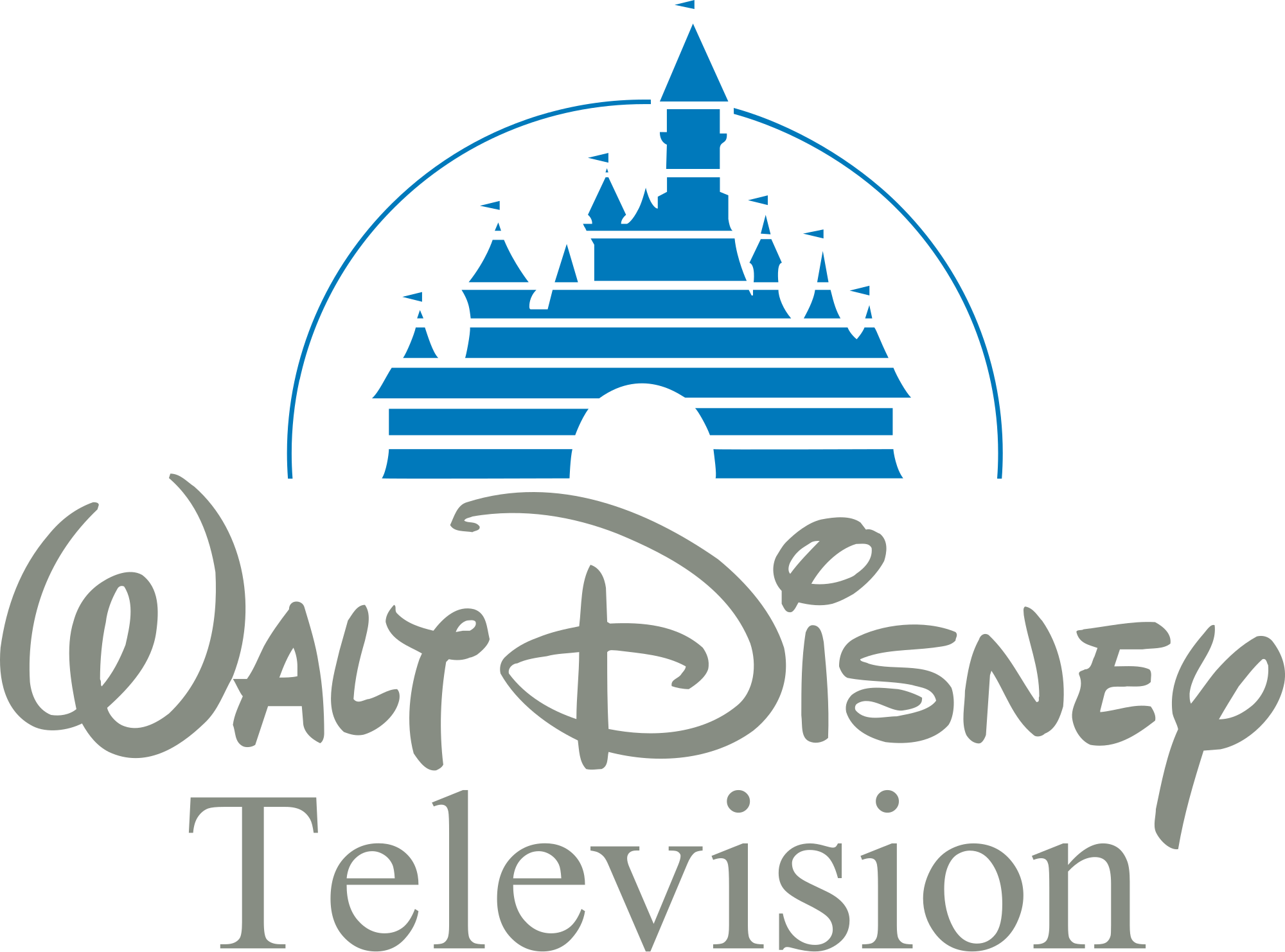 Walt Disney Television