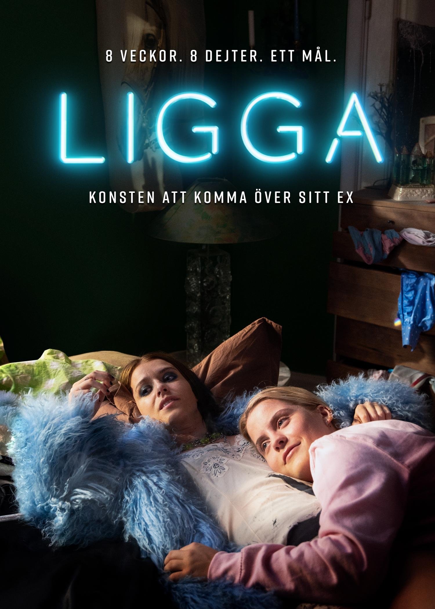 Poster de Temporada 1