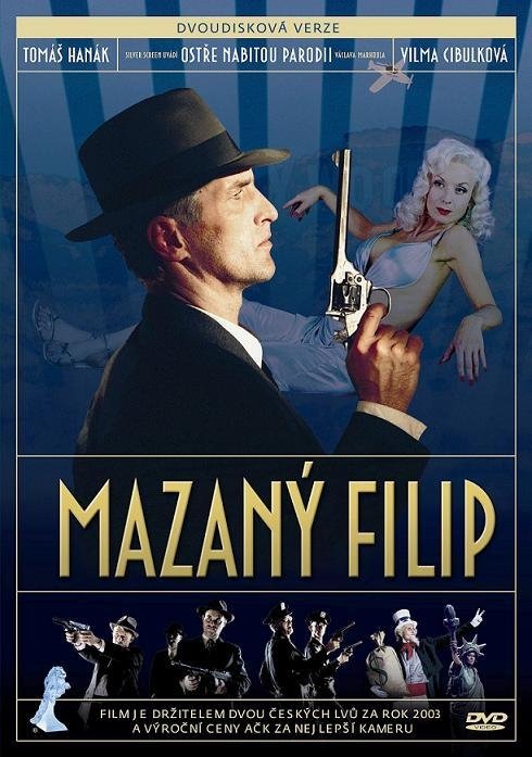 Mazany Filip