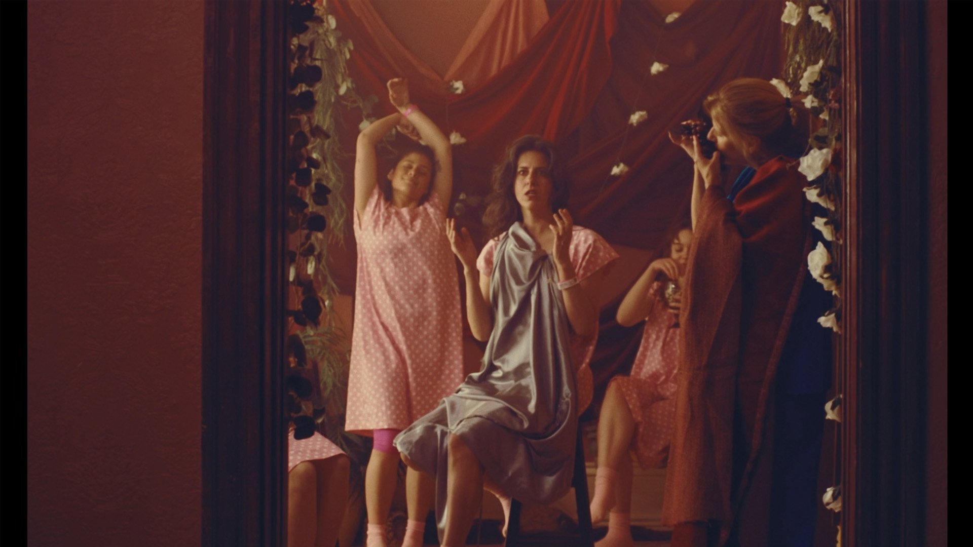 Backdrop image