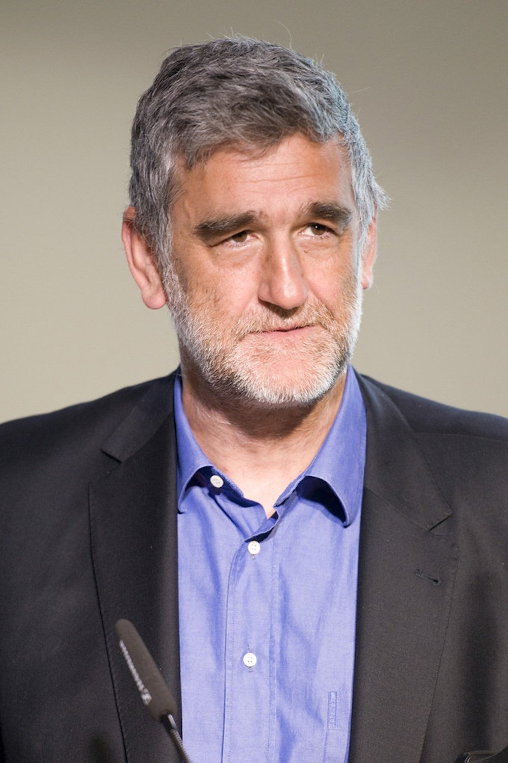 Foto de Juanma López Iturriaga
