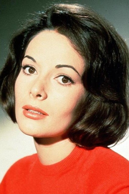 Foto de Karin Dor
