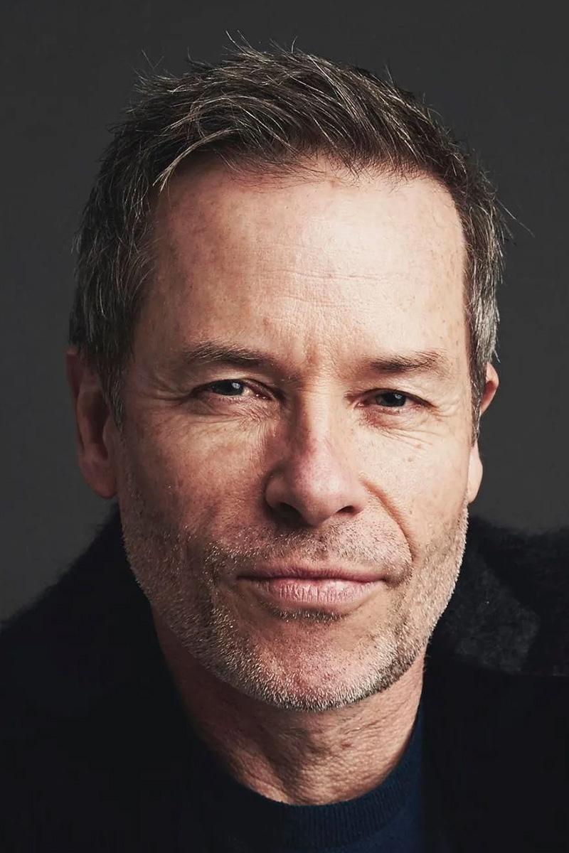 Foto de Guy Pearce