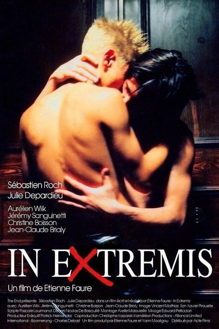 Poster de To the Extreme