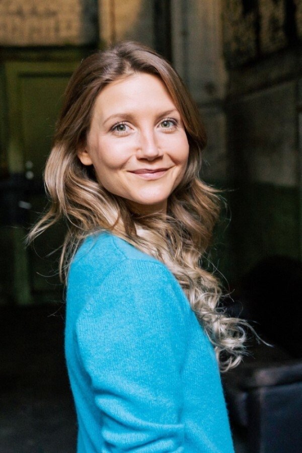 Foto de Jana Forkel