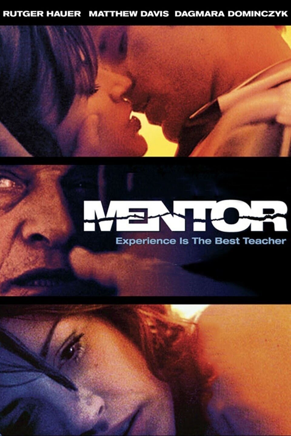 Poster de Mentor